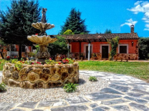  Los Sotillos De Gredos  Аренас-Де-Сан-Педро